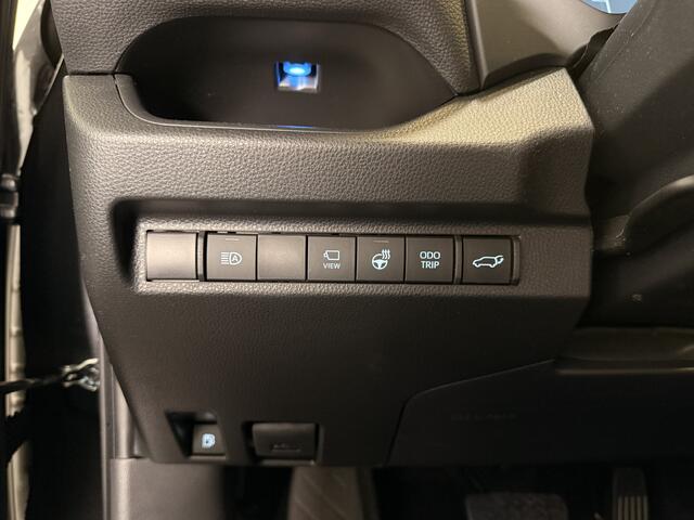 Toyota RAV4 2.5 Plug-in Hybrid AWD GR SPORT | Elekt. stoelen | Stuurverwarming | 360 camera |
