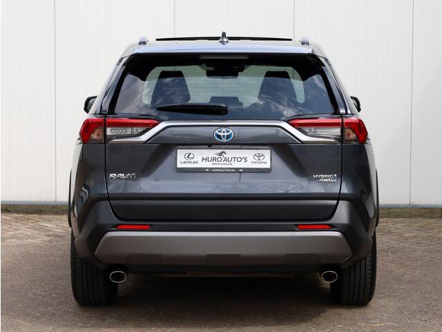 Toyota RAV4 2.5 Hybrid AWD Executive | Panoramadak | JBL Audio | 360 Camera