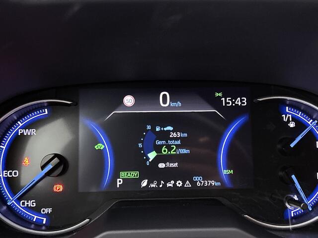 Toyota RAV4 2.5 Hybrid AWD Executive | Dealeronderhouden | Onderweg-naar-dealer