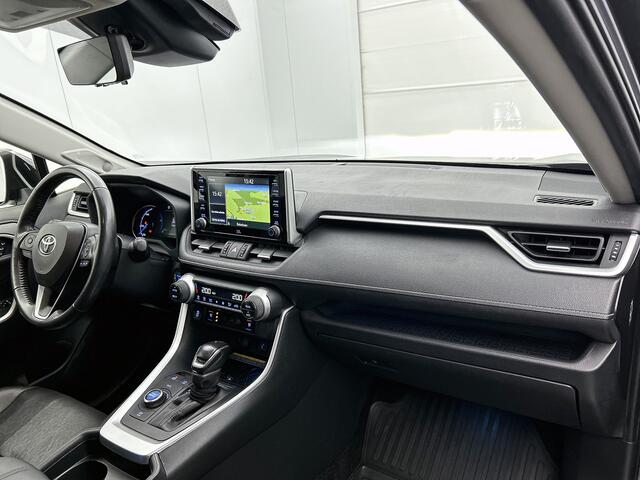 Toyota RAV4 2.5 Hybrid AWD Executive | Dealeronderhouden | Onderweg-naar-dealer
