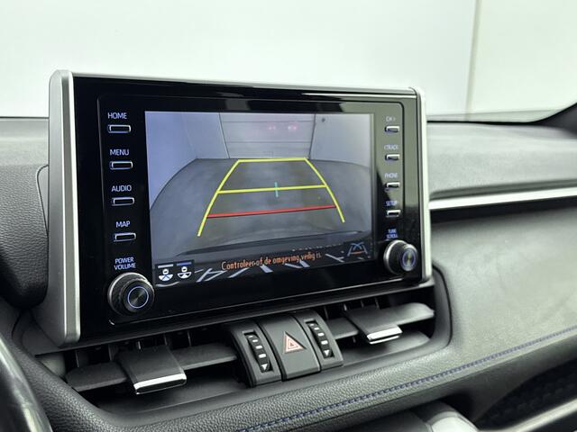 Toyota RAV4 2.5 Hybrid Bi-Tone | Half-Leder Interieur | Apple Carplay -/ Android Auto |