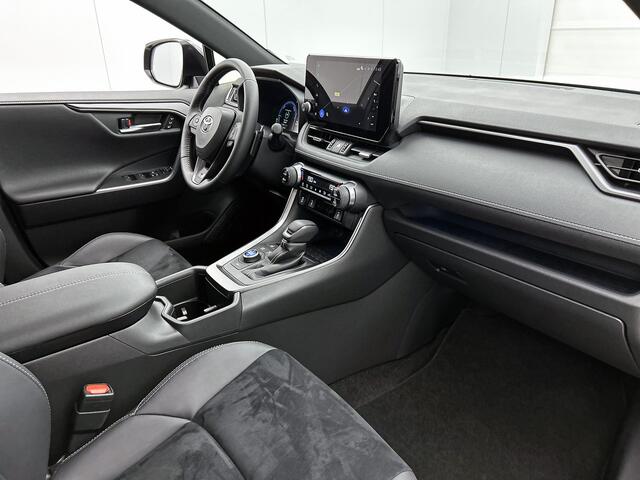 Toyota RAV4 2.5 Plug-in Hybrid AWD GR SPORT | BTW Voertuig | Sportief uitgevoerd |