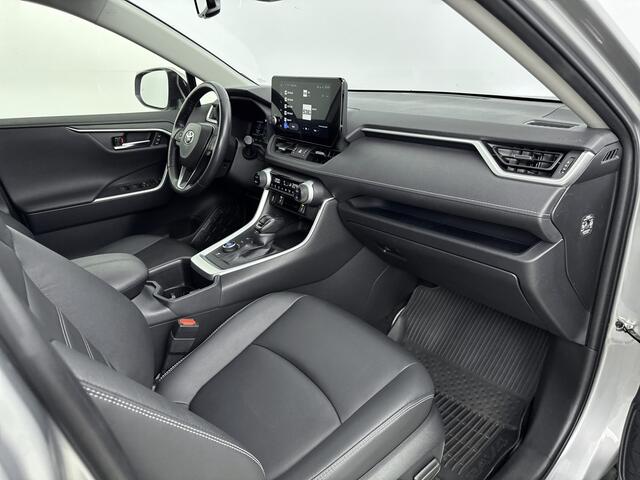 Toyota RAV4 2.5 Hybrid AWD Executive | Leder | Navigatie | PDC | Elek. Kofferklep |