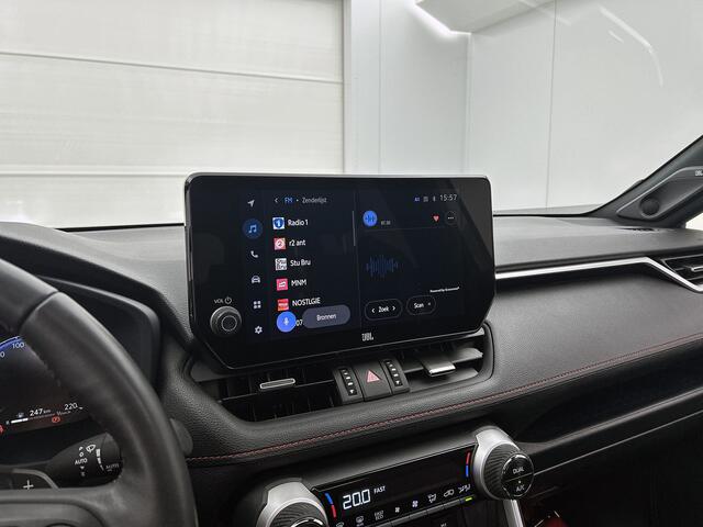 Toyota RAV4 2.5 Plug-in Hybrid AWD Bi-Tone Plus | CarPlay/Android Auto | Camera | LM Velgen |