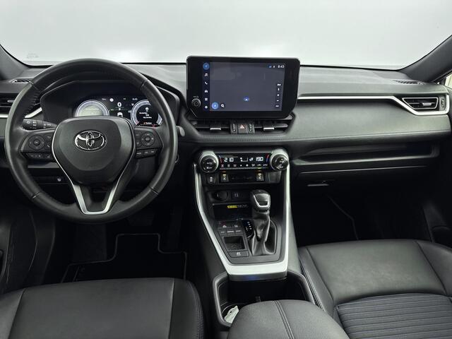 Toyota RAV4 2.5 Hybrid Style | Elek. Kofferklep | Navigatie | Parkeersensoren |