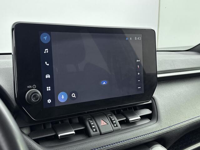 Toyota RAV4 2.5 Hybrid Style | Elek. Kofferklep | Navigatie | Parkeersensoren |