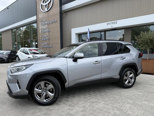 Toyota RAV4 2.5 Hybrid Executive | JBL | Memory Seat | Elek. achterkl. |