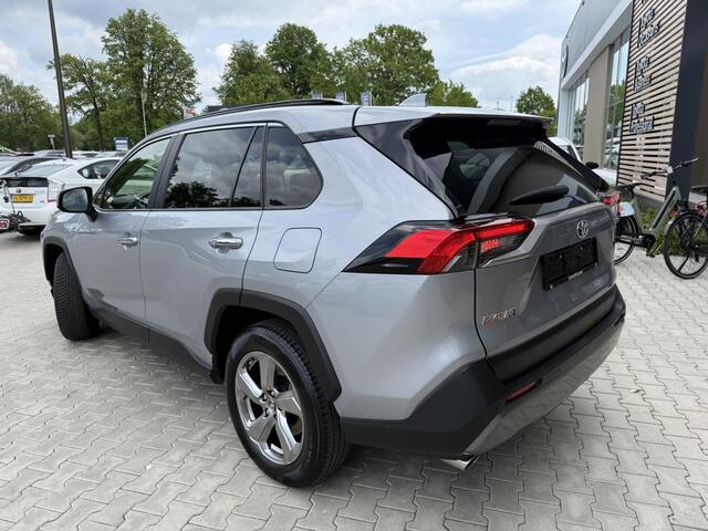 Toyota RAV4 2.5 Hybrid Executive | JBL | Memory Seat | Elek. achterkl. |