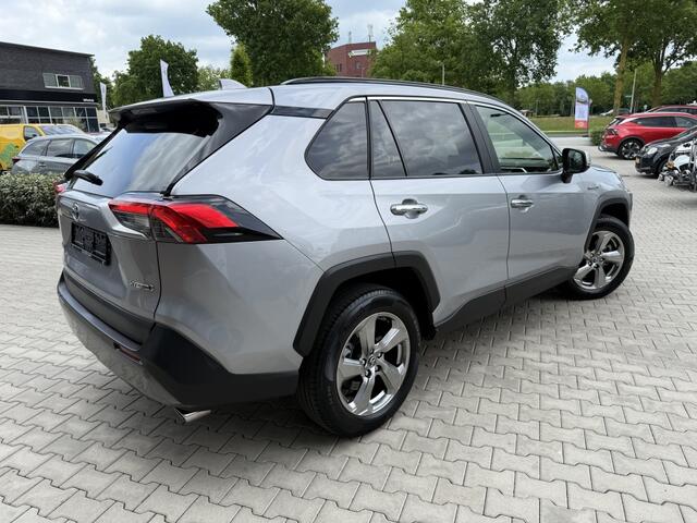 Toyota RAV4 2.5 Hybrid Executive | JBL | Memory Seat | Elek. achterkl. |