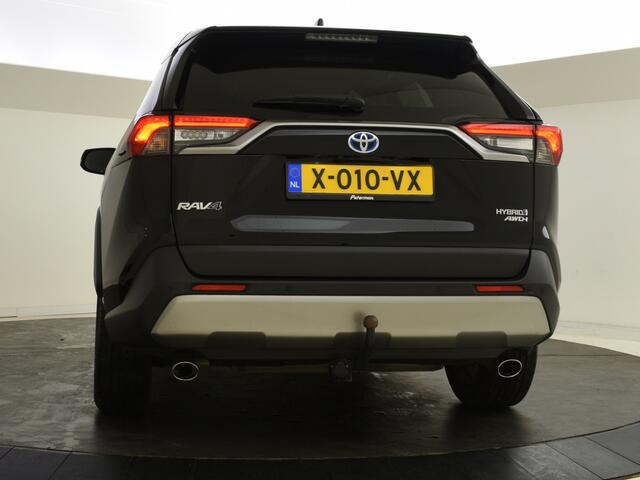 Toyota RAV4 2.5 Hybrid AWD Dynamic | Navigatie | Trekhaak