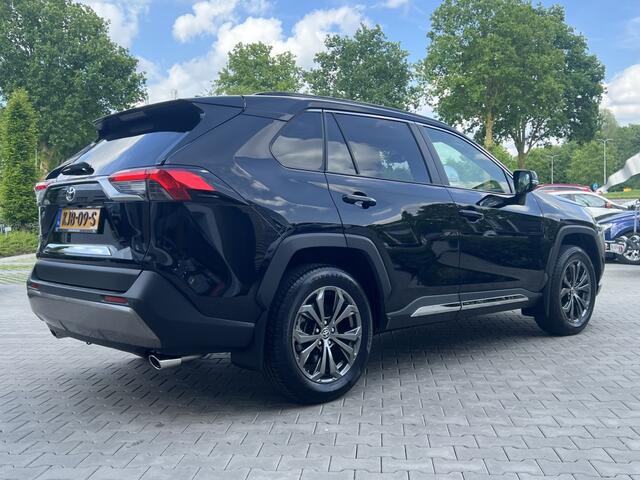 Toyota RAV4 2.0 VVT-iE Style | Trekhaak | 2.000 kg Trekgewicht