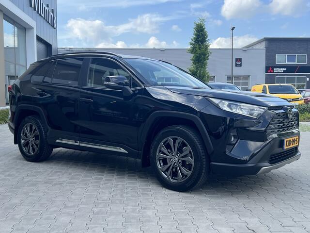 Toyota RAV4 2.0 VVT-iE Style | Trekhaak | 2.000 kg Trekgewicht