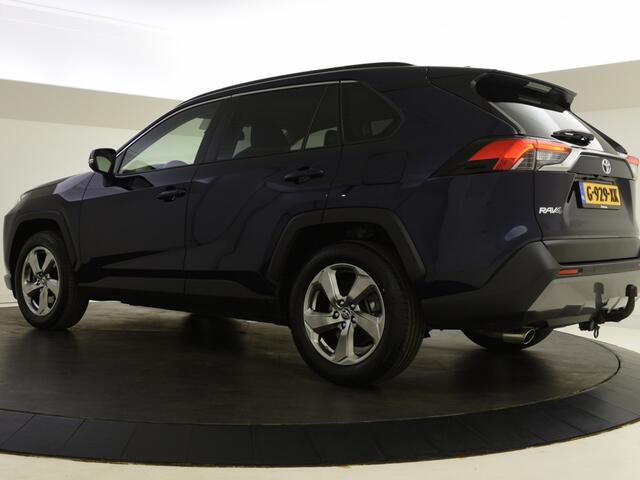 Toyota RAV4 2.0 VVT-iE Dynamic 175PK Automaat | Trekhaak | Elektr. a. klep |