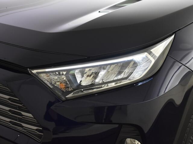 Toyota RAV4 2.0 VVT-iE Dynamic 175PK Automaat | Trekhaak | Elektr. a. klep |