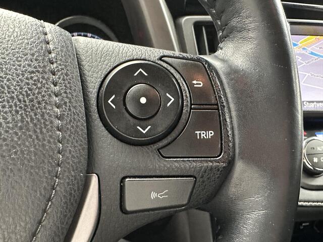 Toyota RAV4 2.5 Hybrid Style Stoel/Stuur verwarming, Trekhaak, Apple carplay scherm