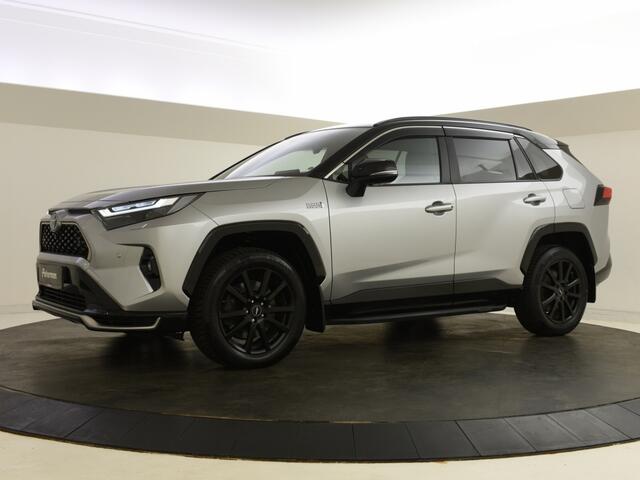 Toyota RAV4 2.5 Plug In Hybride Style Bi Tone | 360 camera | JBL | Blindspot