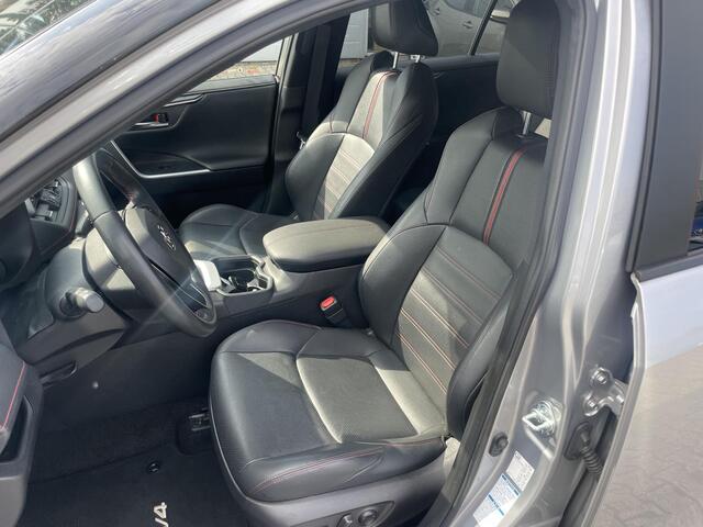 Toyota RAV4 2.5 Plug-in Hybrid AWD Bi-Tone Plus