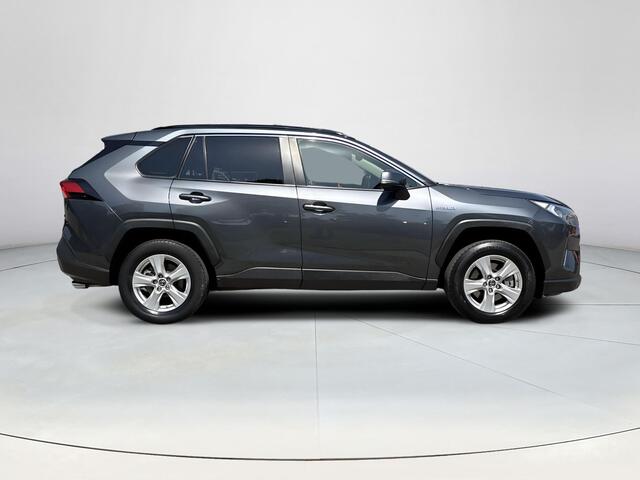 Toyota RAV4 2.5 Hybrid AWD First Edition | All-in prijs | Automaat | Stoelverwarming | Camera | Bluetooth |