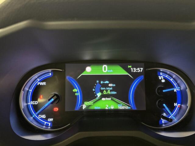 Toyota RAV4 2.5 Hybrid Bi-Tone | CARPLAY | CAMERA | ALARM | STYLE