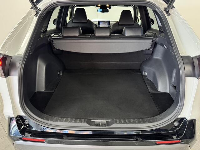 Toyota RAV4 2.5 Hybrid Bi-Tone | CARPLAY | CAMERA | ALARM | STYLE