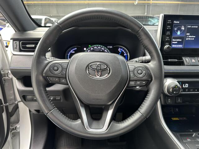 Toyota RAV4 2.5 Hybrid AWD Bi-Tone