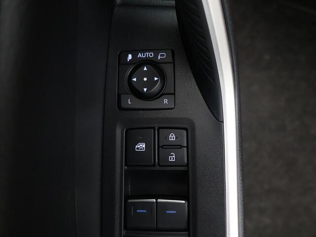 Toyota RAV4 2.5 Plug-in Hybrid AWD Style | NL dealeronderhouden | afneembare trekhaak |