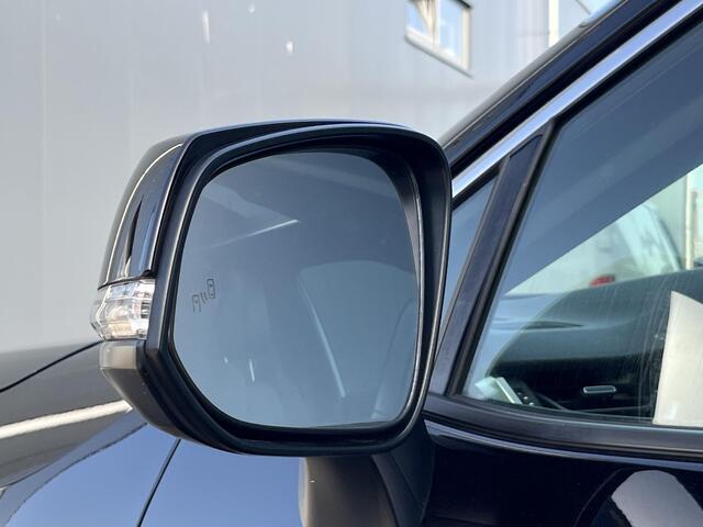 Toyota RAV4 2.5 Hybrid AWD Black Edition | Dealeronderhouden |