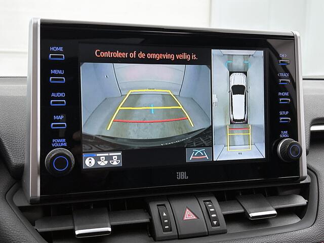 Toyota RAV4 2.5 Plug-in Hybrid AWD Style + | Panoramadaken |