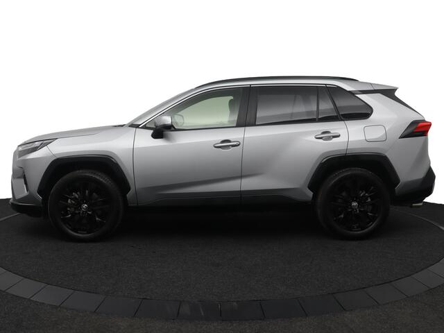 Toyota RAV4 2.5 Hybrid Style | Lederen bekleding | Electrisch verstelbare stoel | Stoelverwarming | Trekhaak |