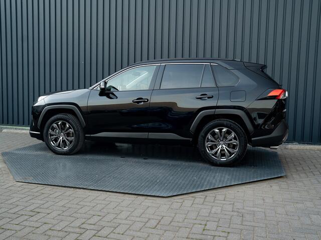 Toyota RAV4 2.5 Hybrid Dynamic | Elk. A-klep | Adapt. Cruise Control | Camera | Keyless | Prijs Rijklaar!!