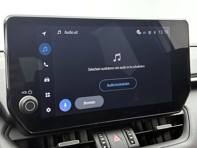 Toyota RAV4 2.5 Plug-in Hybrid AWD Style