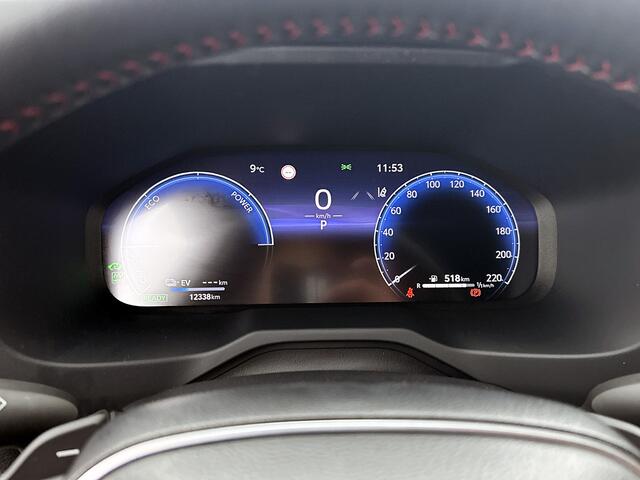 Toyota RAV4 2.5 Plug-in Hybrid AWD Style | 1e Eigenaar | NIEUW GELEVERD | NEDERLANDSE RAV4 | BEARLOCK | ELEKTRISCHE STOEL |