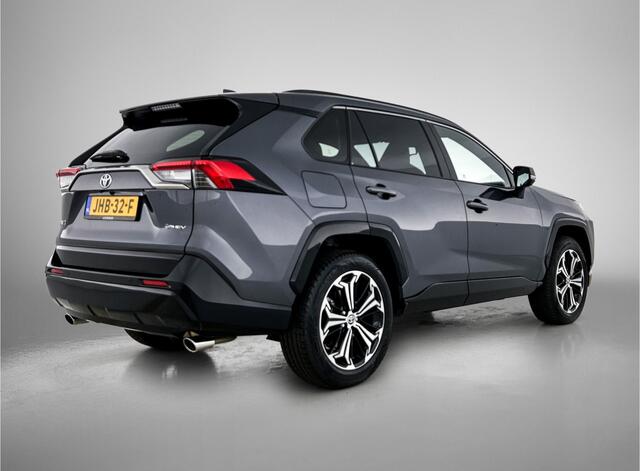 Toyota RAV4 2.5 Plug-in Hybrid AWD Style | NL dealeronderhouden |