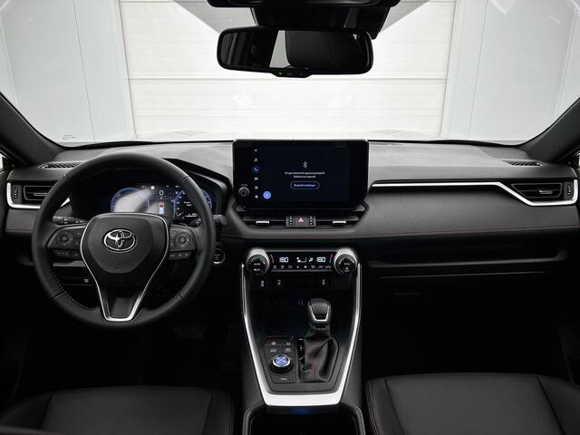 Toyota RAV4 2.5 Plug-in Hybrid AWD Style