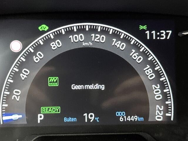 Toyota RAV4 2.5 Plug-in Hybrid AWD Style | BTW Voertuig | Premium uitgevoerd |