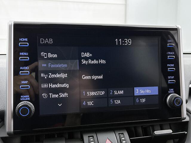 Toyota RAV4 2.5 Plug-in Hybrid AWD Style | BTW Voertuig | Premium uitgevoerd |