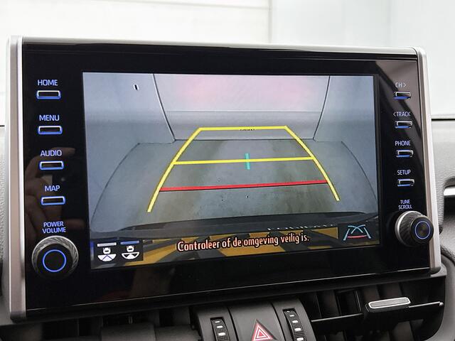 Toyota RAV4 2.5 Plug-in Hybrid AWD Style | BTW Voertuig | Premium uitgevoerd |