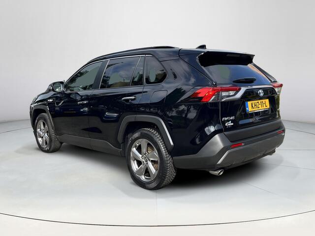 Toyota RAV4 2.5 Hybrid AWD Executive | Panoramadak | Beige leder | JBL audio | Camera's rondom |