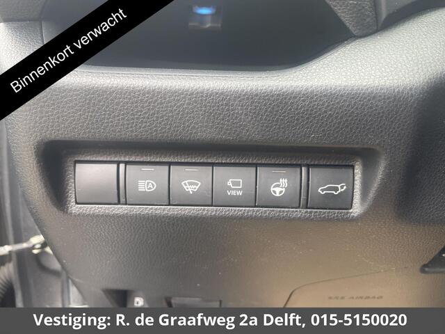 Toyota RAV4 2.5 Plug-in Hybrid AWD Bi-Tone Plus 1500 KG trekgewicht | JBL Audio | Stoelverwarming & ventilatie | Memory Seats | Navigatie