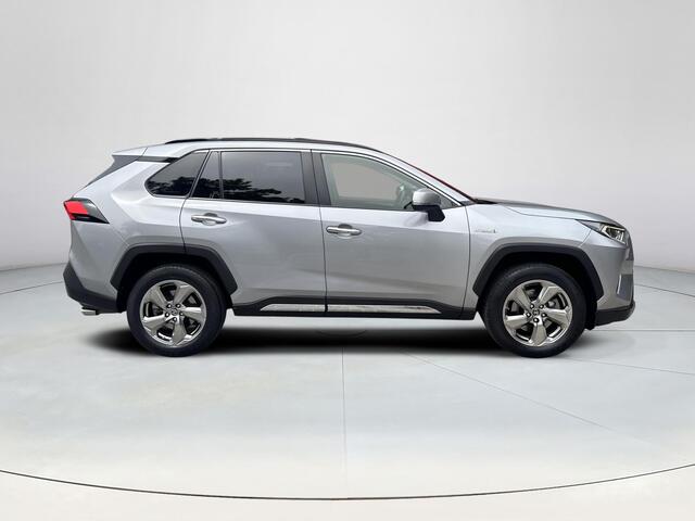 Toyota RAV4 2.5 Hybrid AWD Executive