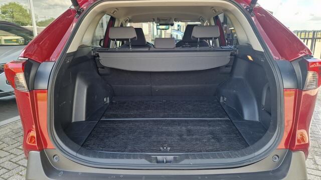 Toyota RAV4 2.5 Hybrid Style, Trekhaak, Electrische achterklep, NL auto