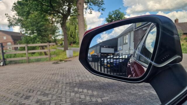 Toyota RAV4 2.5 Hybrid Style, Trekhaak, Electrische achterklep, NL auto