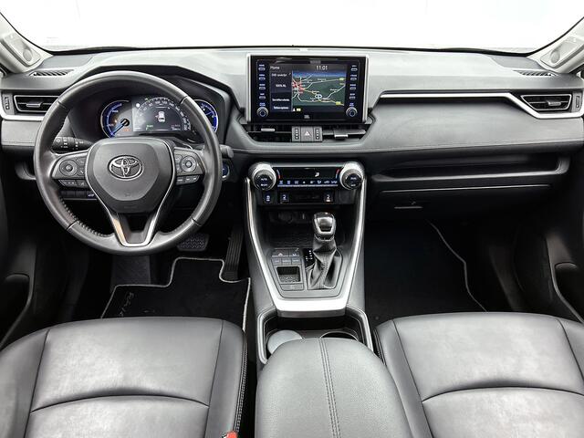 Toyota RAV4 2.5 Hybrid Style | BTW voertuig | | 1e Eigenaar | Dealer Onderhouden | Trekhaak | JBL | Ledere bekleding | Elektrische achterklep | Apple CarPlay/Android Auto | Cruise Control Adaptive |