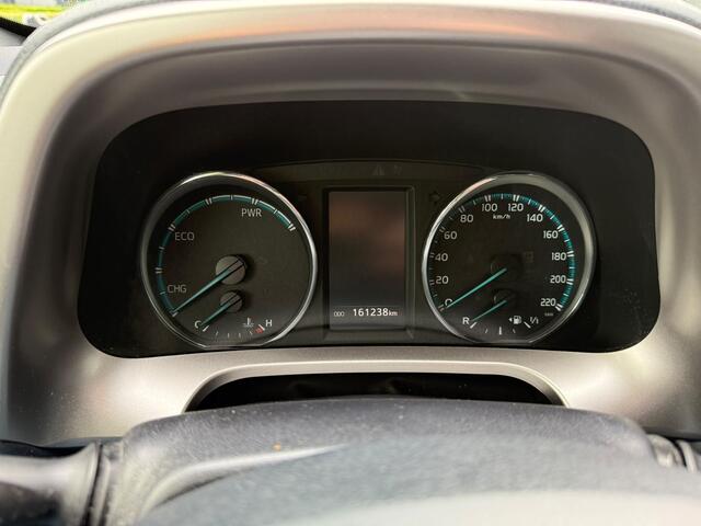 Toyota RAV4 2.5 Hybrid Energy - Trekhaak | Cruise | Airco | All-Seasons