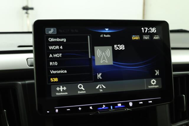 Toyota RAV4 2.5 Hybrid Black Edition | Adaptive Cruise Control | Stoelverwarming | Lederen Bekleding | Apple Carplay | Android Auto |
