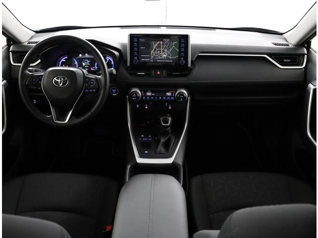 Toyota RAV4 2.5 Hybrid Business | Trekhaak | Navigatie | Stoelverwarming | Parkeersensoren |