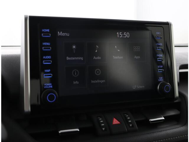 Toyota RAV4 2.5 Hybrid Business | Trekhaak | Navigatie | Stoelverwarming | Parkeersensoren |