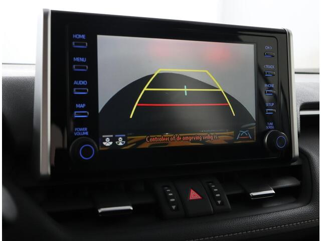 Toyota RAV4 2.5 Hybrid Business | Trekhaak | Navigatie | Stoelverwarming | Parkeersensoren |