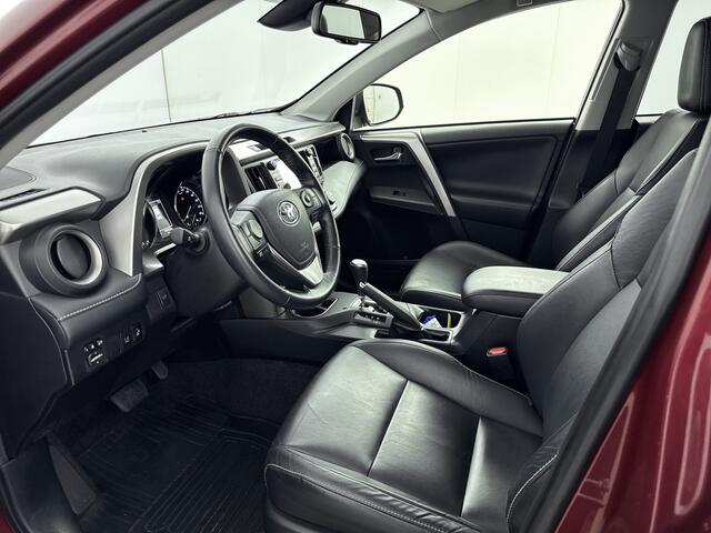 Toyota RAV4 2.5 Hybrid AWD Executive | Stuur-Stoelverwarming | Parkeersensoren V+A | Onderweg-naar-dealer