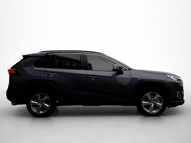 Toyota RAV4 2.5 Hybrid Dynamic | CarPlay\Android Auto | Camera | LM Velgen |